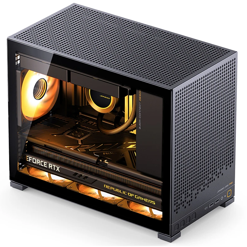 JONSBO D32 PRO Black